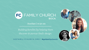 Churches in Boca Raton FL